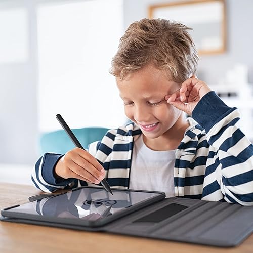 Wireless Charging Apple Pencil 2nd Generation iPad Stylus Pen