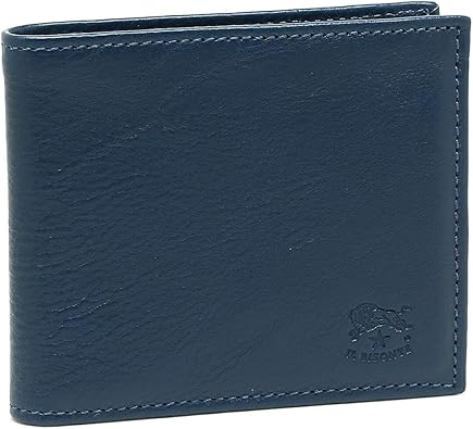 Amazon イルビゾンテ 折財布 メンズ Il Bisonte C0487mp 866 ネイビー 並行輸入品 Il Bisonte イルビゾンテ 財布