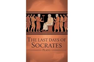 The Last Days of Socrates