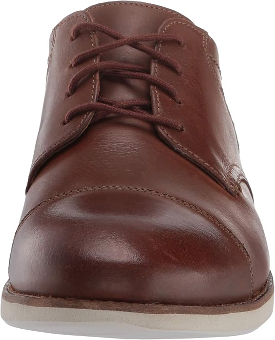 clarks men's raharto