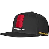 FIFA World Cup 2026 Men's Official Country Emblem Logo Adjustable Snapback Hat Cap One Size