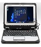 Amazon.com: Toughbook Panasonic 2-in-1 CF-20 MK2, Intel i5-7Y57