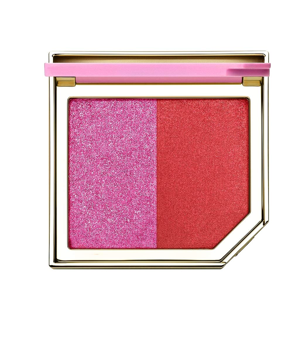too faced plumagranate blush