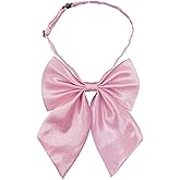 Womens Bow Tie, Women Bowtie for School Gril & Office Ladies Uniform & Lolita & Cosplay & Halloween Party Show W-B1