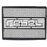 Rebel 500 | Rebel 300 Radiator Guard Protector Cover | Aluminium Motorcycle Radiator Grille Guard Cover for Rebel CMX/CM 500/300/250丨CL250/300/500 2023-2026