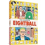 The Complete Eightball 1-18