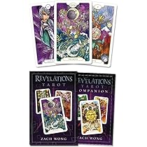 THE ENOCHIAN TAROT レア　絶版　未開封 THE ENOCHIAN TAROT レア 絶版 未開封 THE ENOCHIAN TAROT レア