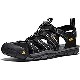 KEEN Men's, Clearwater II CNX Sandal
