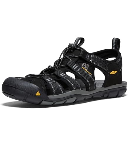 Amazon.com | KEEN Women's Drift Creek H2 Closed Toe Water Sandals