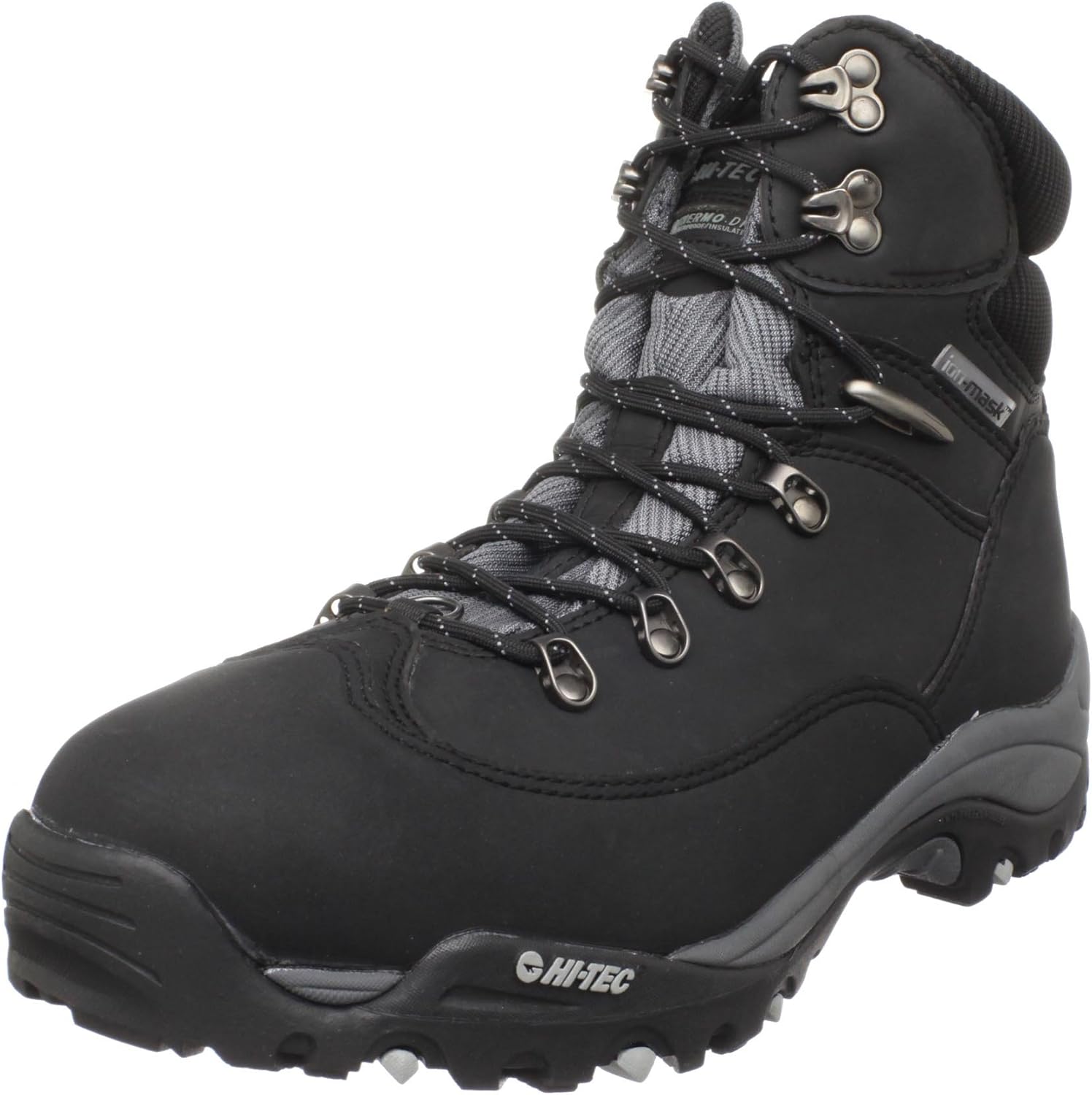 mens insulated hiking boots