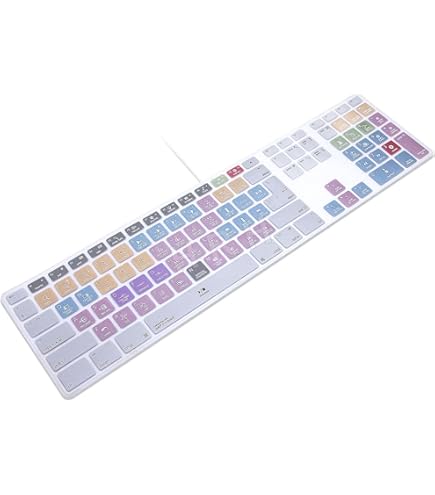 Amazon.com: XSKN AVID Pro Tools EU US Common Version