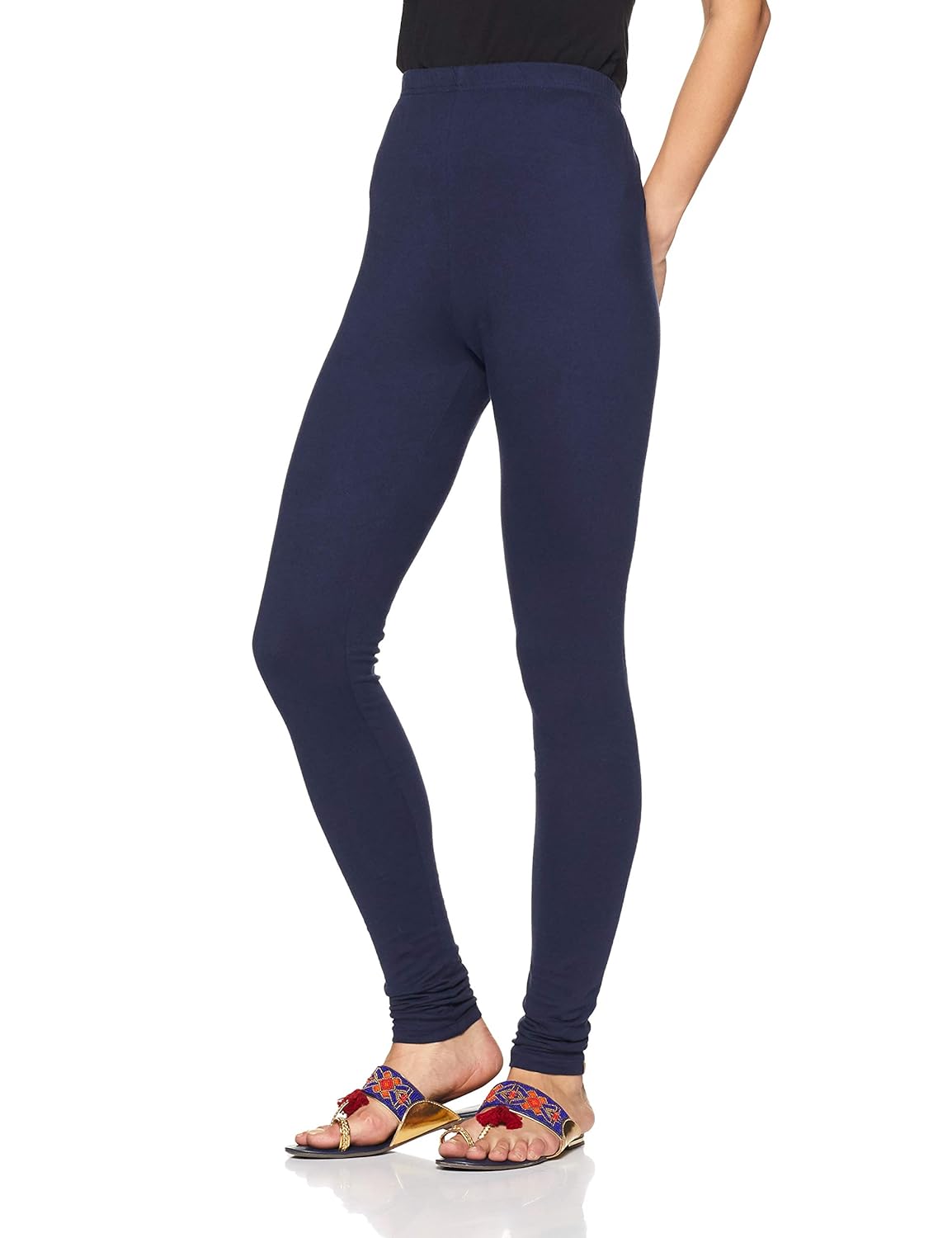 aurelia women's chudidar