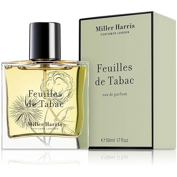 Amazon.com : Miller Harris Fleurs De Bois Eau De Parfum Spray for