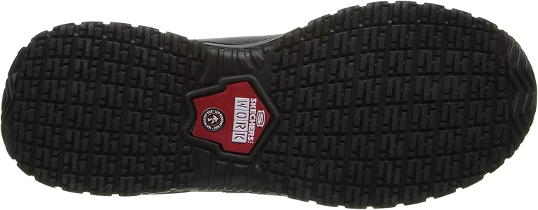 skechers women's work soft stride softie