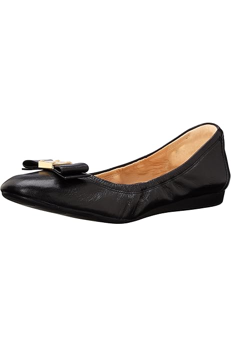 women's zerøgrand ballet flat