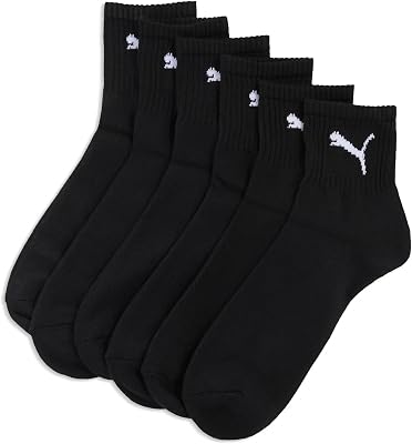 Calcetines unisex. negro 43-46