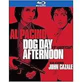 Dog Day Afternoon 40th Anniversary (Blu-ray)