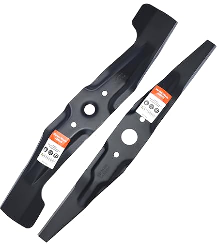 53 CM Rasenmähermesser für HONDA HRG 536 C HRH 536 HRB 535 HRD 536 72511-VE1-651