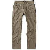 Huckberry Proof 72-Hour Merino Wool Mens Pants, Odor Proof Travel Pant, Casual Travel Pants