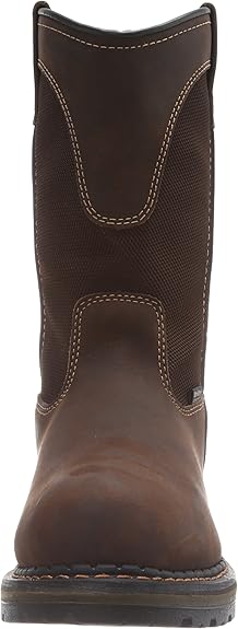 irish setter wellington work boots