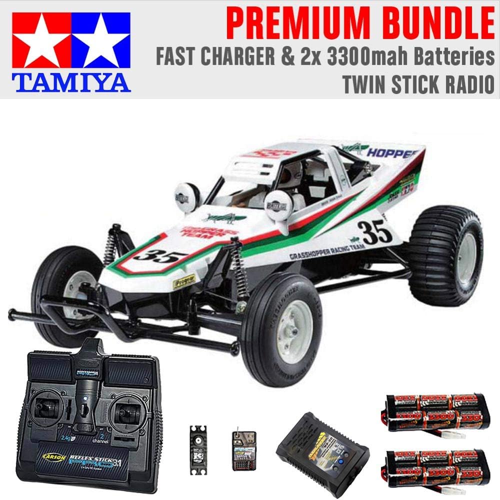 stick radio for rc car