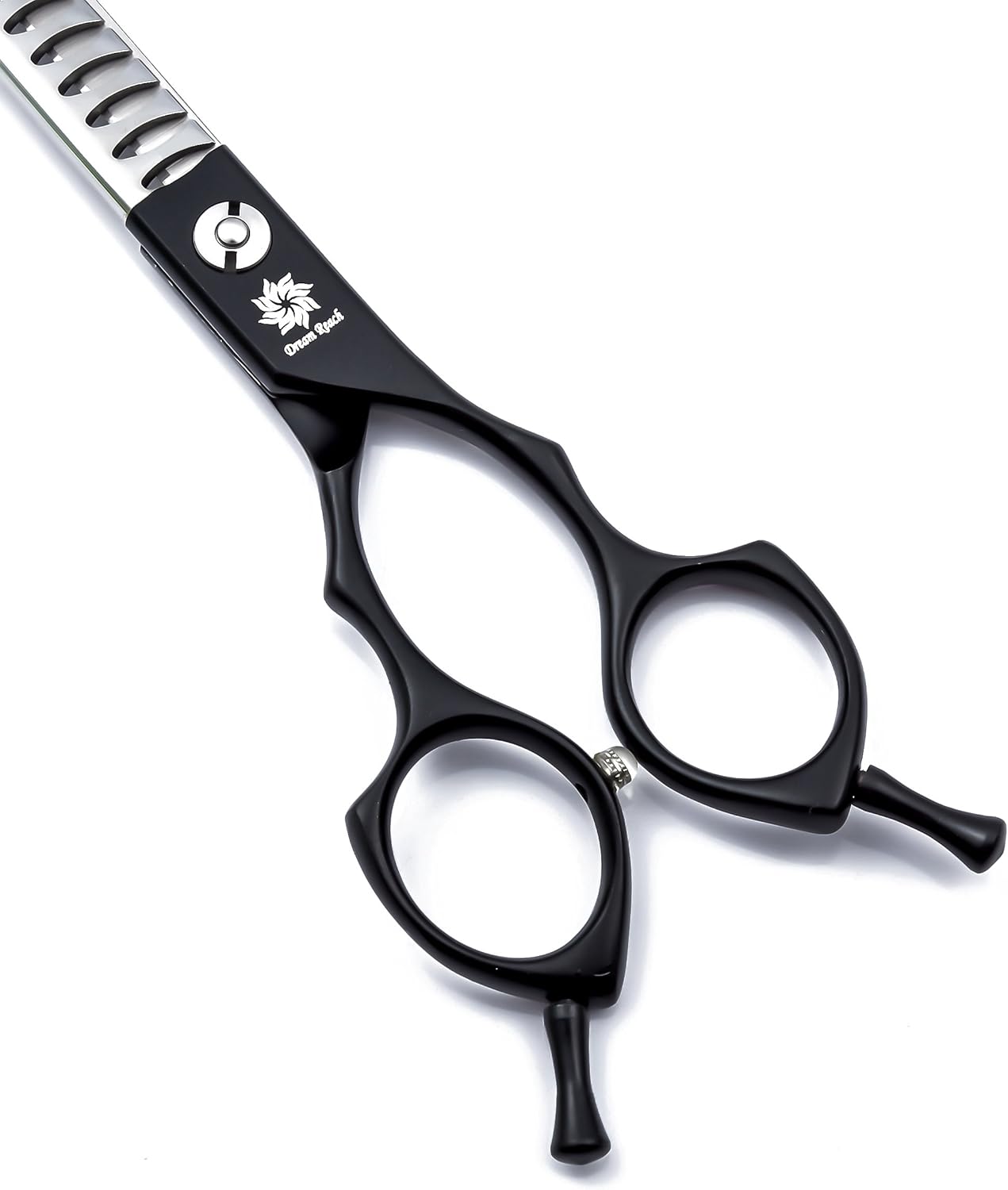 Dream Reach 6.5” Dog Grooming Scissors Twin Tail Professional Pet Cat
