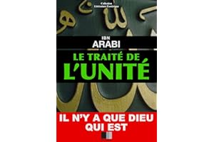Le Traité de l'Unité (French Edition)