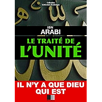 Le Traité de l'Unité (French Edition) book cover Le Traité de l'Unité (French Edition) book cover