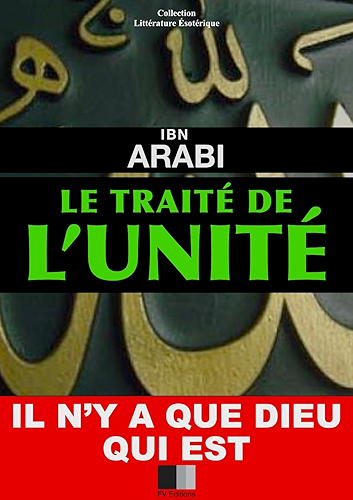 Download Le Traité de l'Unité PDF