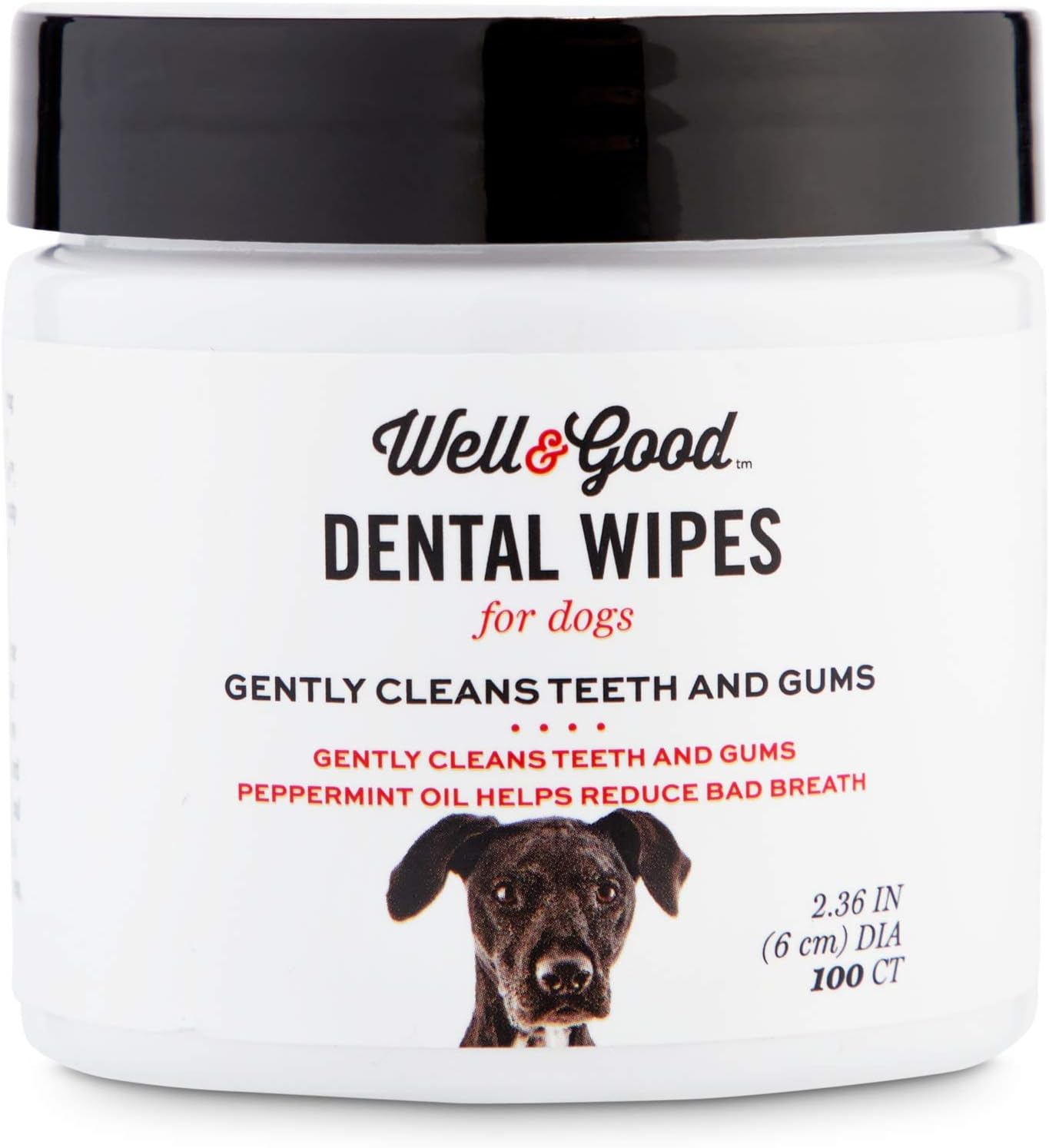 dog dental wipes amazon