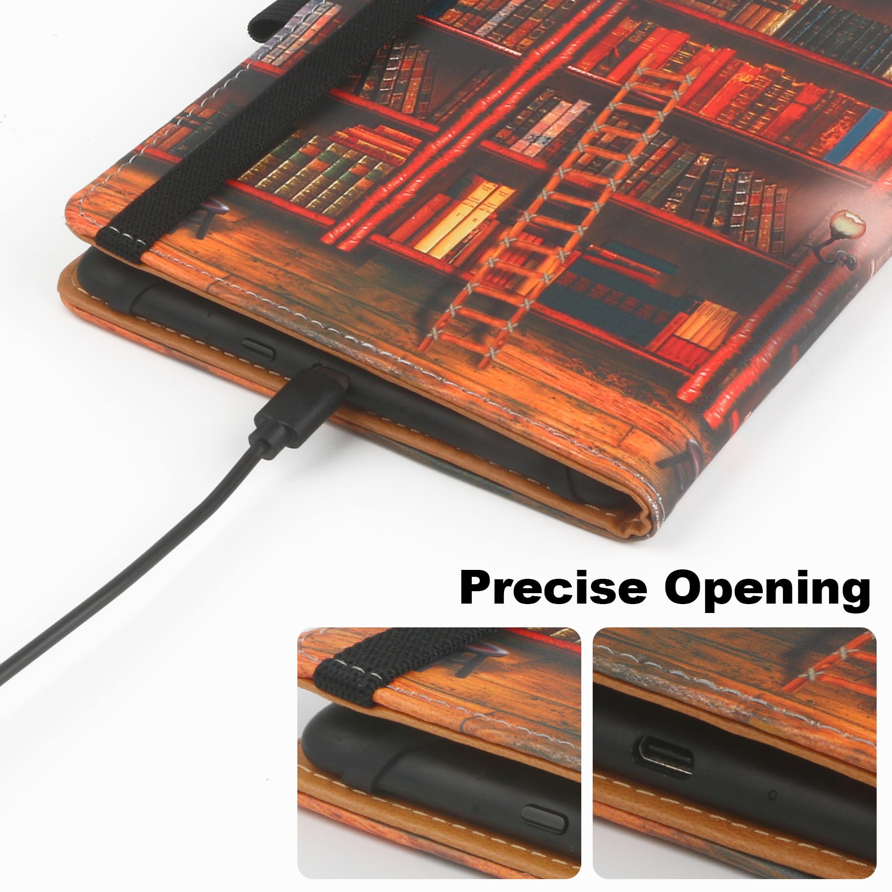 Universal Case for 6