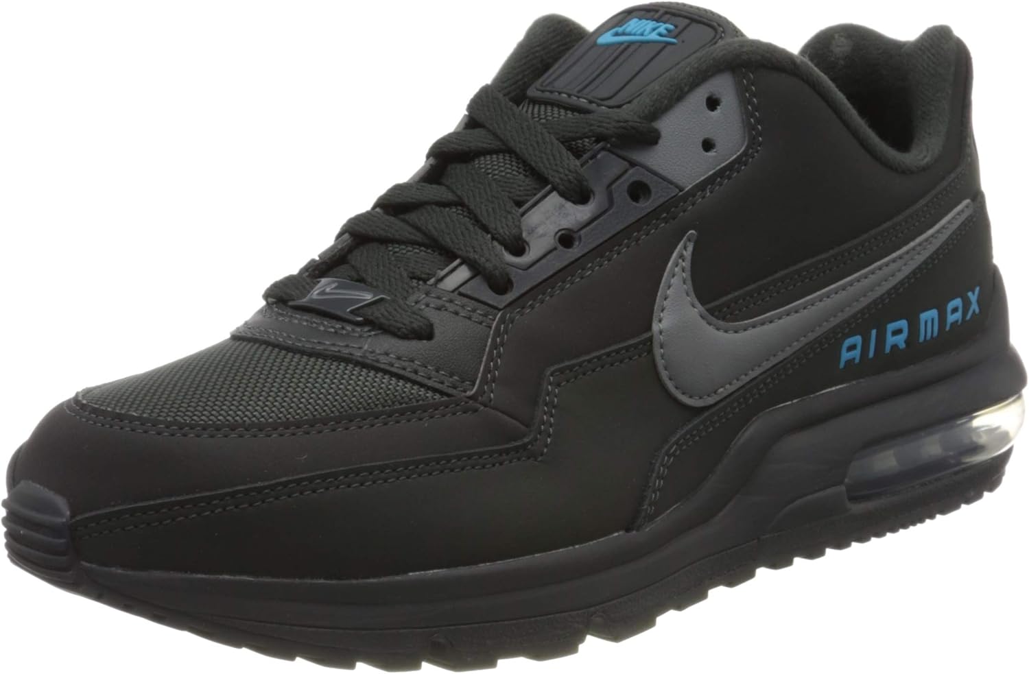 Nike Men's Air Max Ltd 3 Running Shoes Amazon.co.uk Shoes & Bags