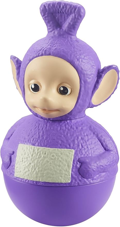teletubbies weebles