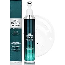 Hermetise Professional AGE DELAY Immediate Eye Lift - White Gold