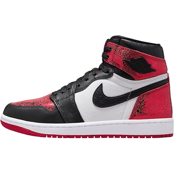シューズ(男性用) Nike AirJordan1 High RetroPremierRed Amazon.com | Air Jordan 1 Retro High OG | Fashion Sneakers