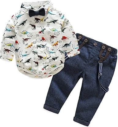 dinosaur clothes for baby boy