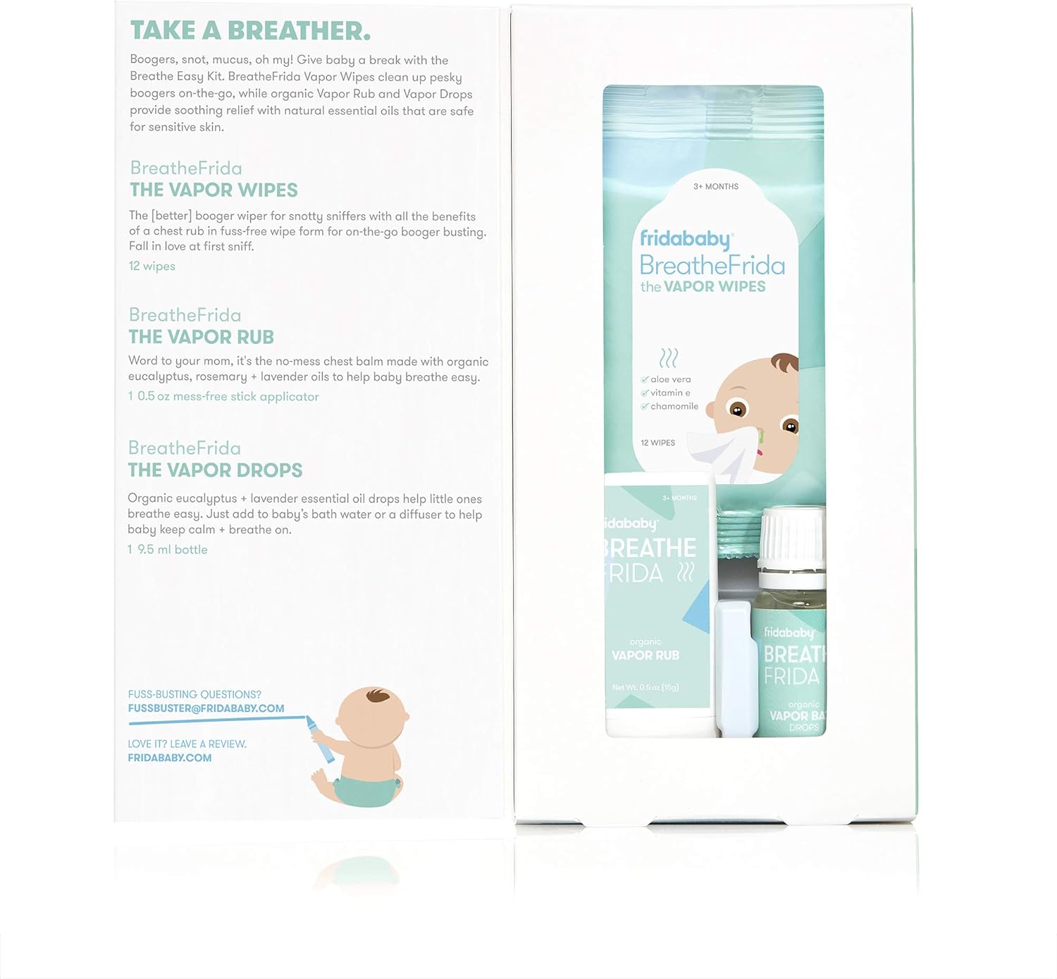 organic breathe easy rub target