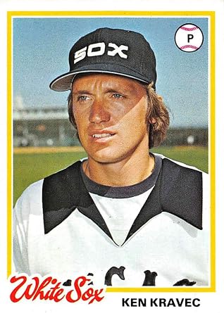 Ken Kravec