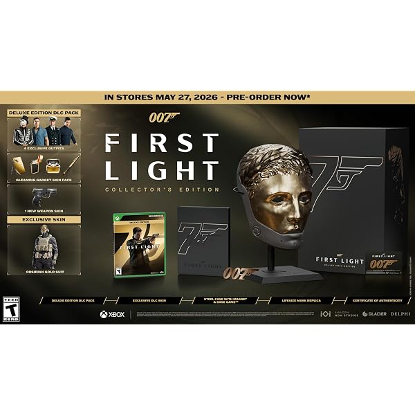 Terminator: Resistance Complete Edition - Collector's Edition