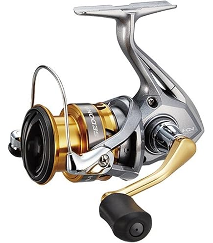 SHIMANO SEDONA 2500H リール Amazon.com : Shimano Spinning Reel 17 Sedona 2500hg : Sports