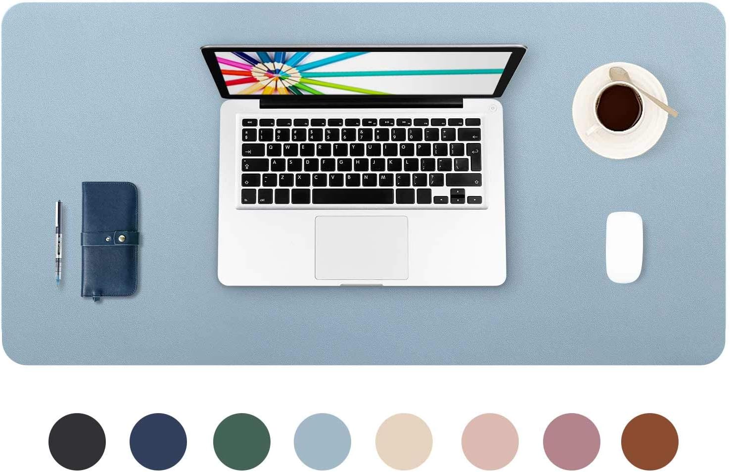 DOBAOJIA Desk Pad Large