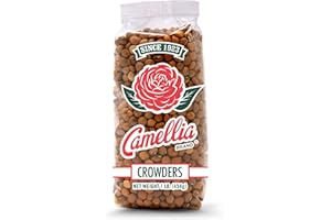 CAMELLIA BRAND Camellias Crowder Peas, 16 OZ