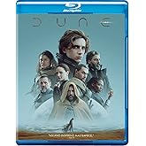 Dune (Blu-Ray/Dvd/Digital)