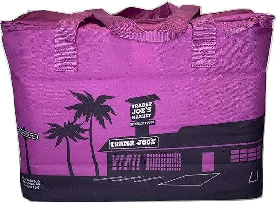 trader joe's freezer bag