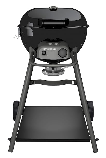 Outdoorchef Gasgrill Kensington 480 G Kugelgrill Mit