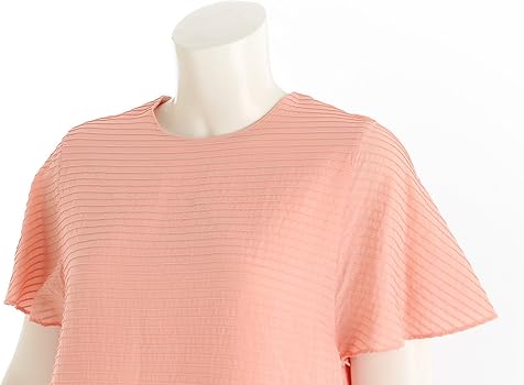 Amazon バレンシアガ シルク ワンピース ドレス ピンク 服 ファッション小物 通販
