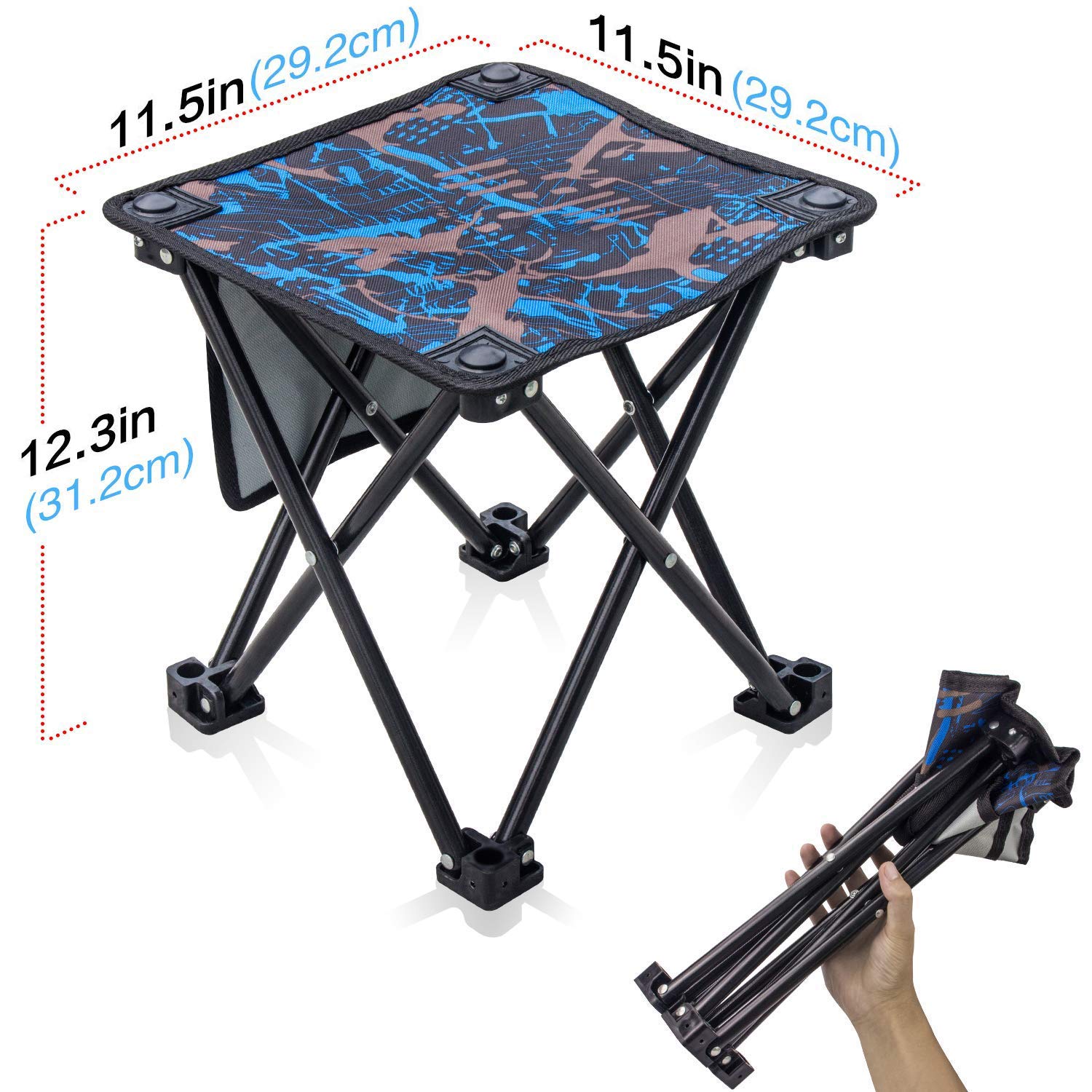 Best folding chair under 15