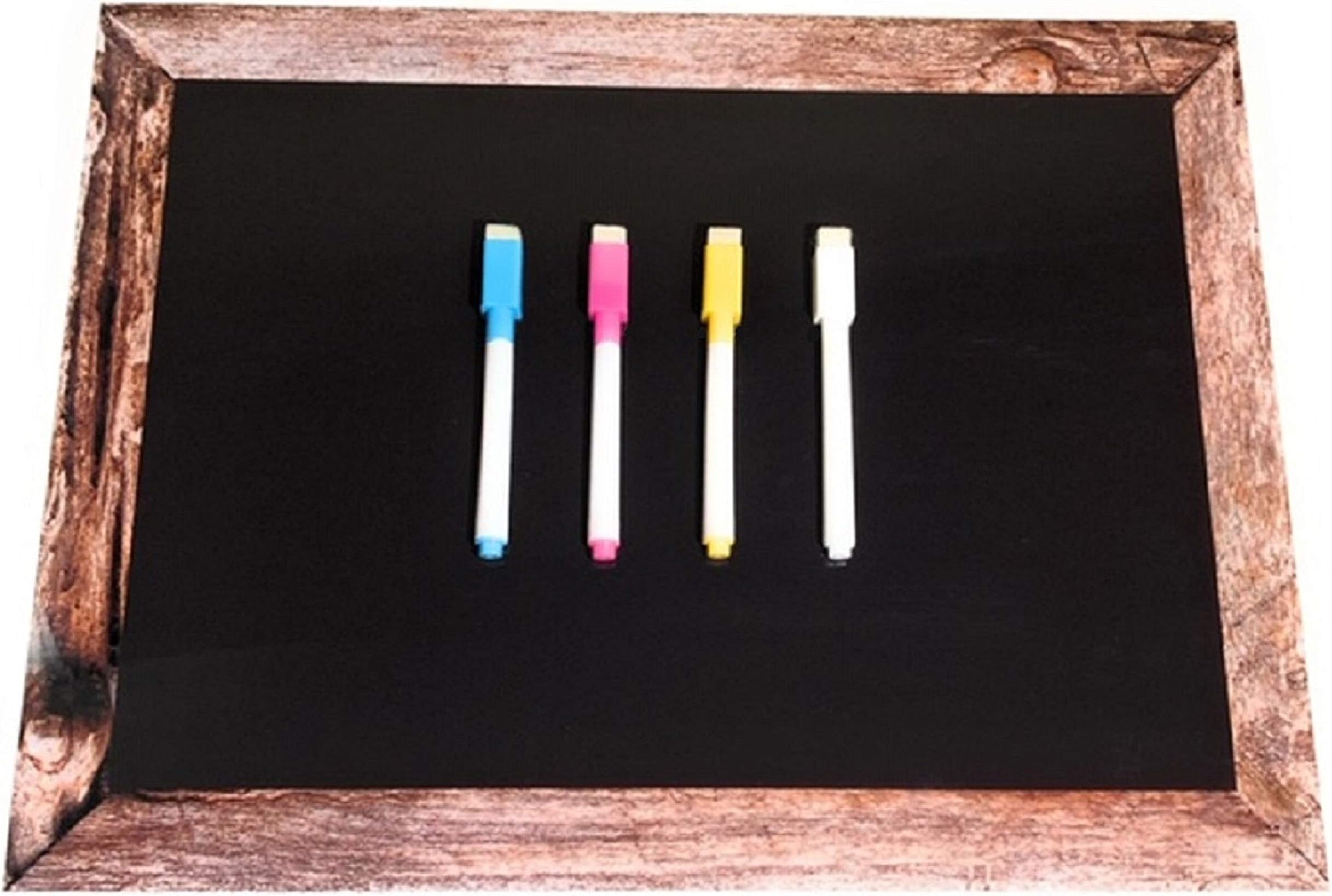 Refrigerator Magnet Wet Chalk Chalkboard