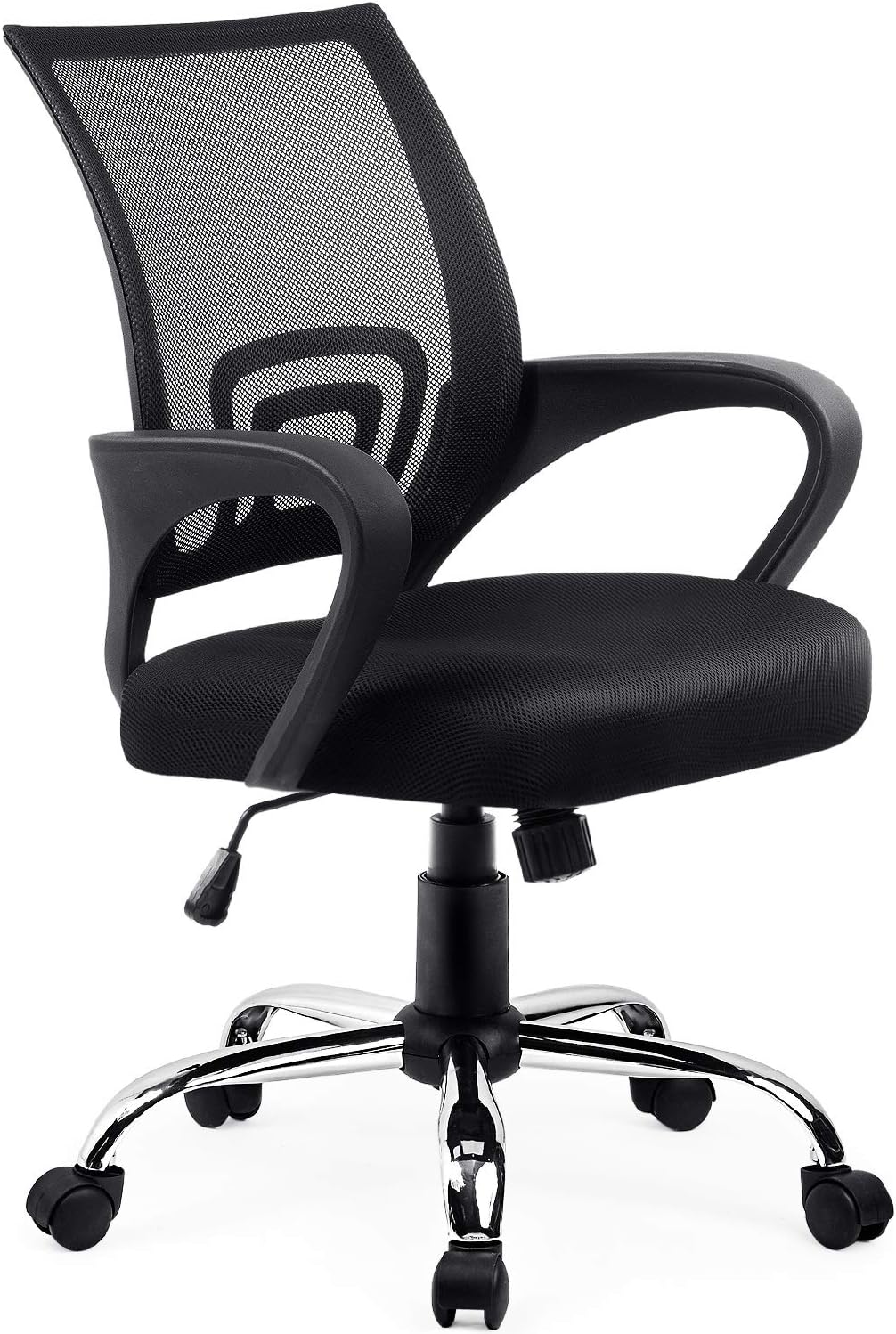 UMI Essentials Ergonomic Office Chair, Desk Chair, Executive Chair