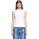 Diesel Womens T-mokky-sl-microdiv